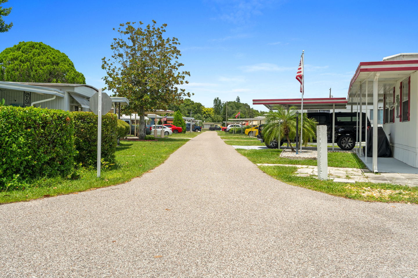 Hibiscus Estates & RV Community