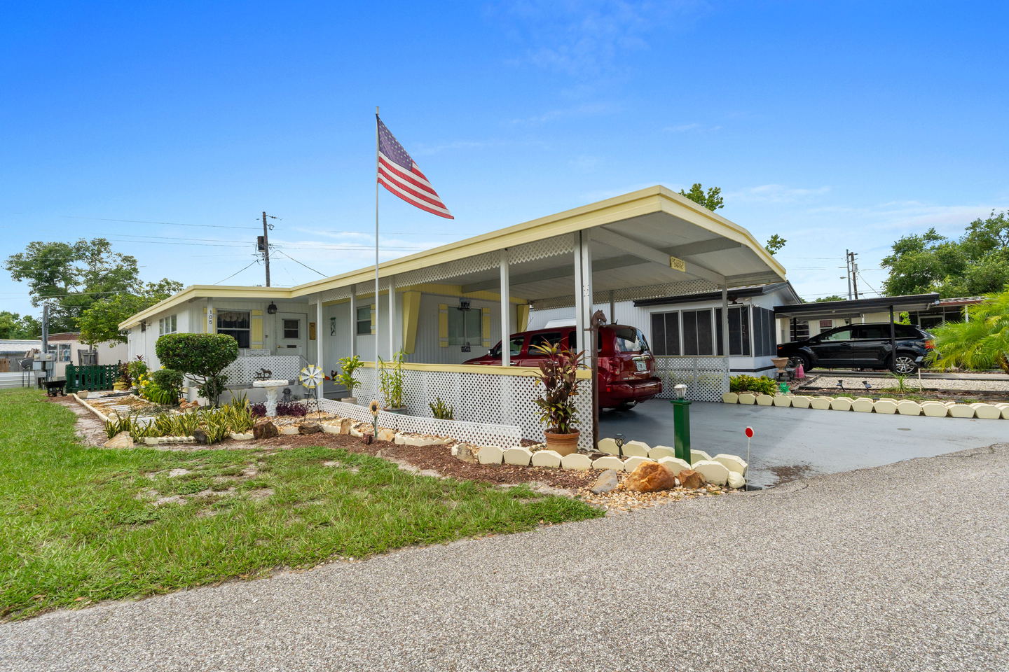 Hibiscus Estates & RV Community