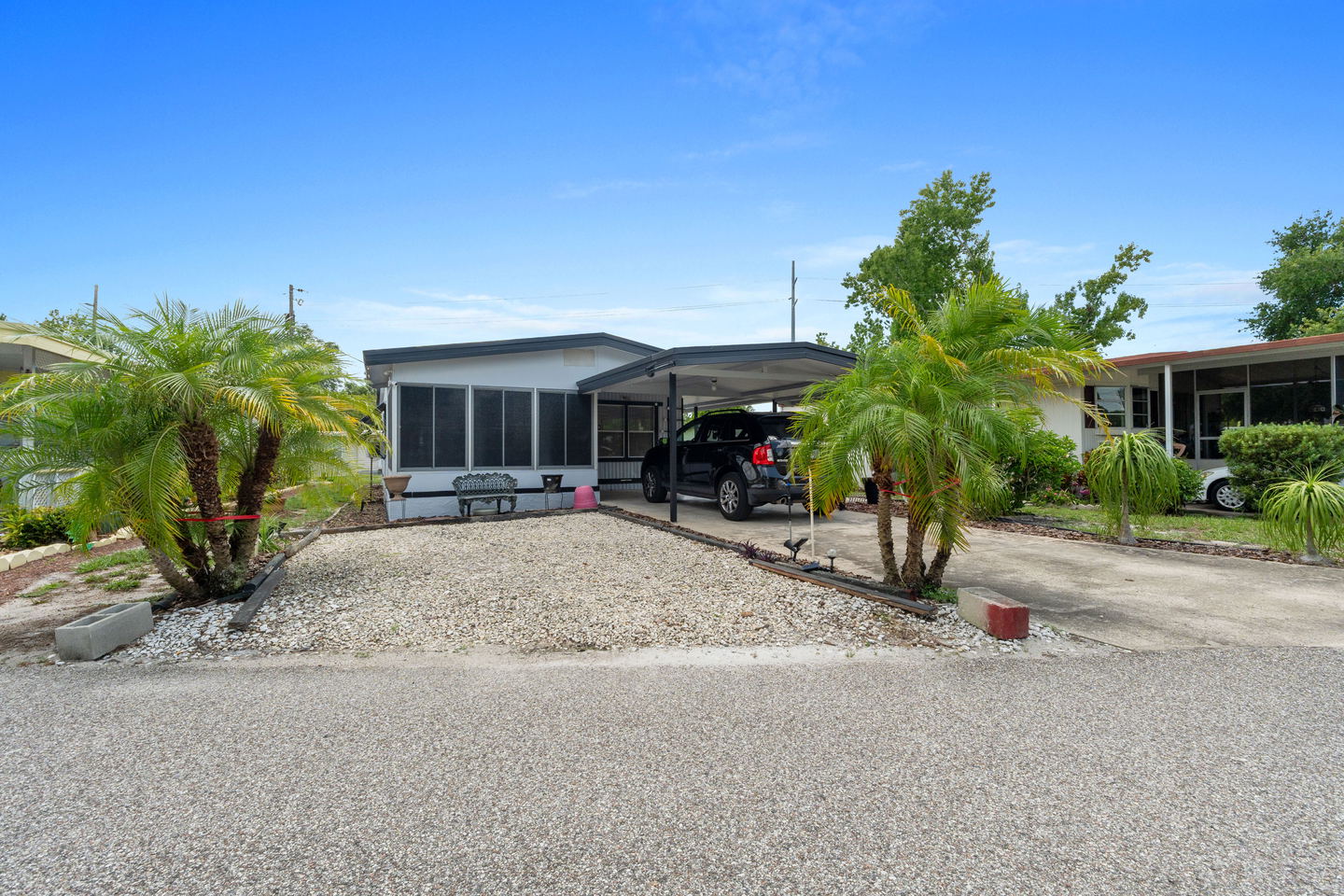 Hibiscus Estates & RV Community