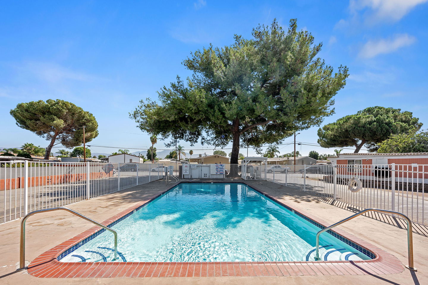 Jackson Mobile Home Park
