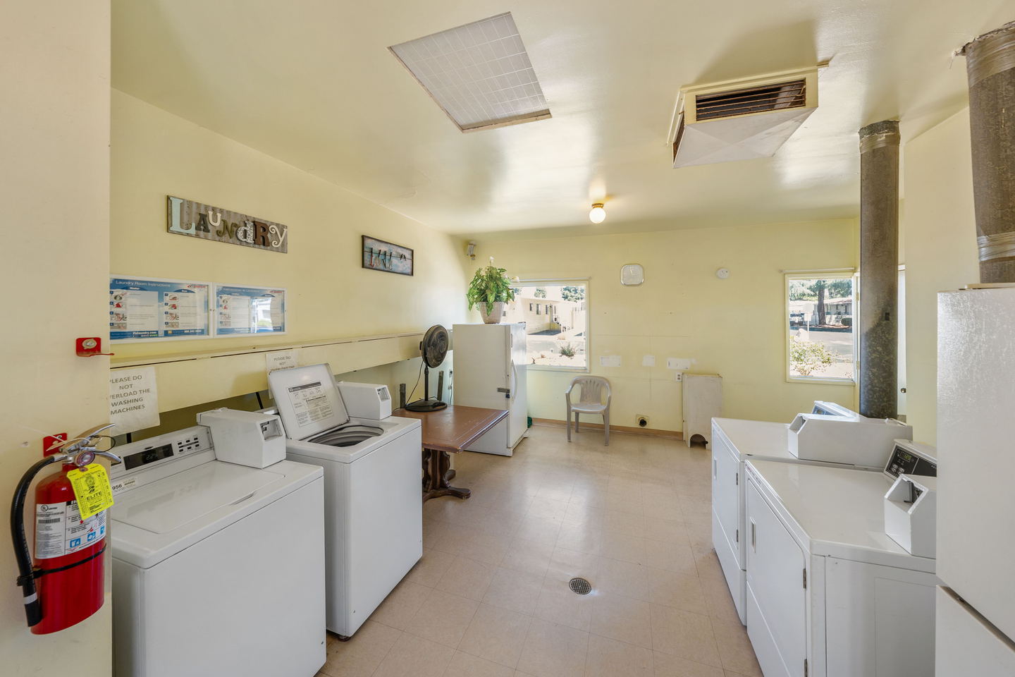Jackson Mobile Home Park