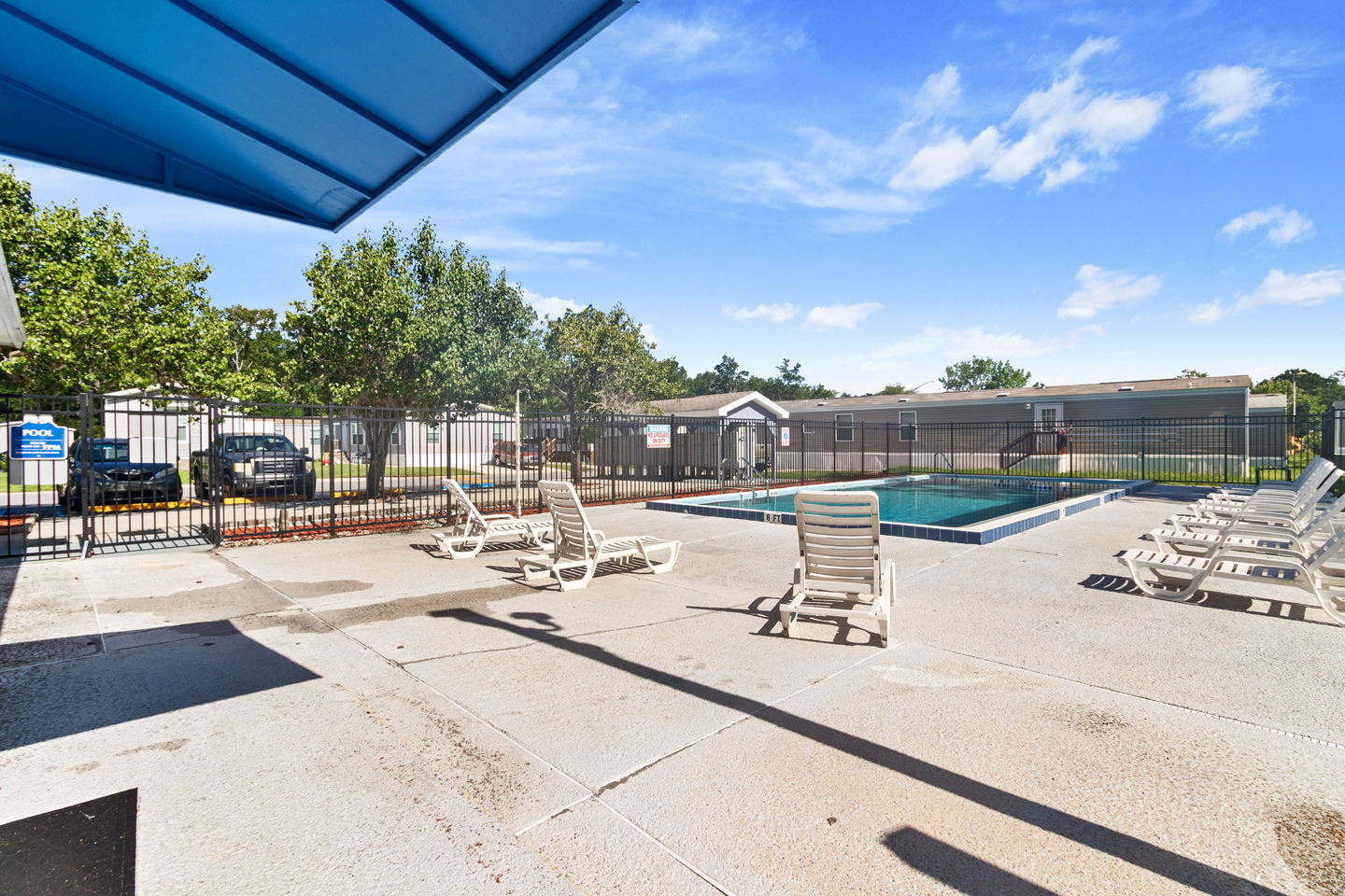Jamestown Estates