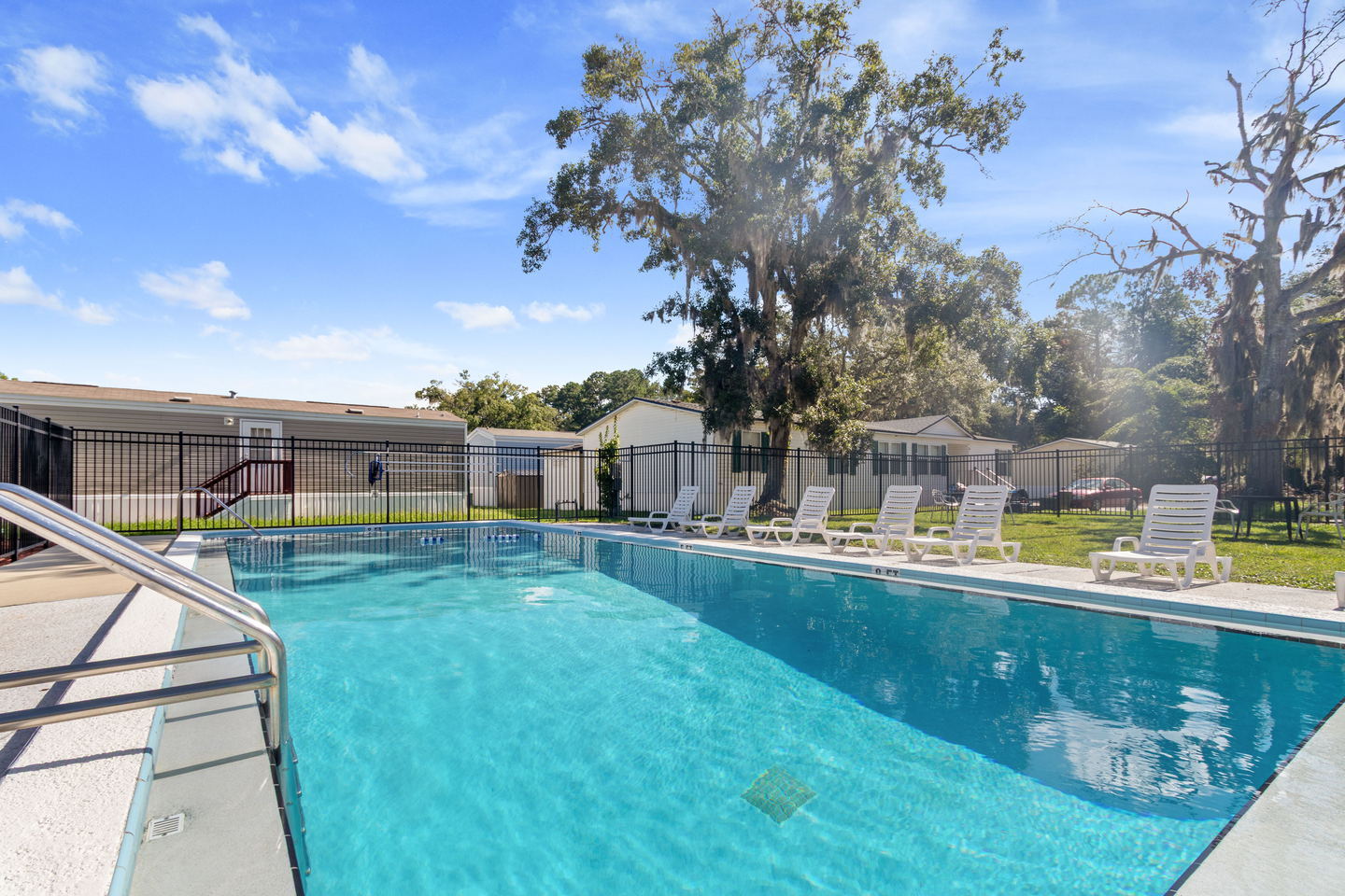 Jamestown Estates