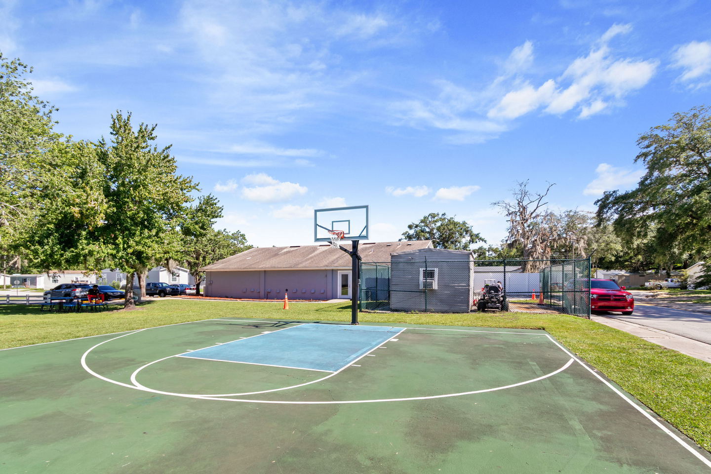 Jamestown Estates