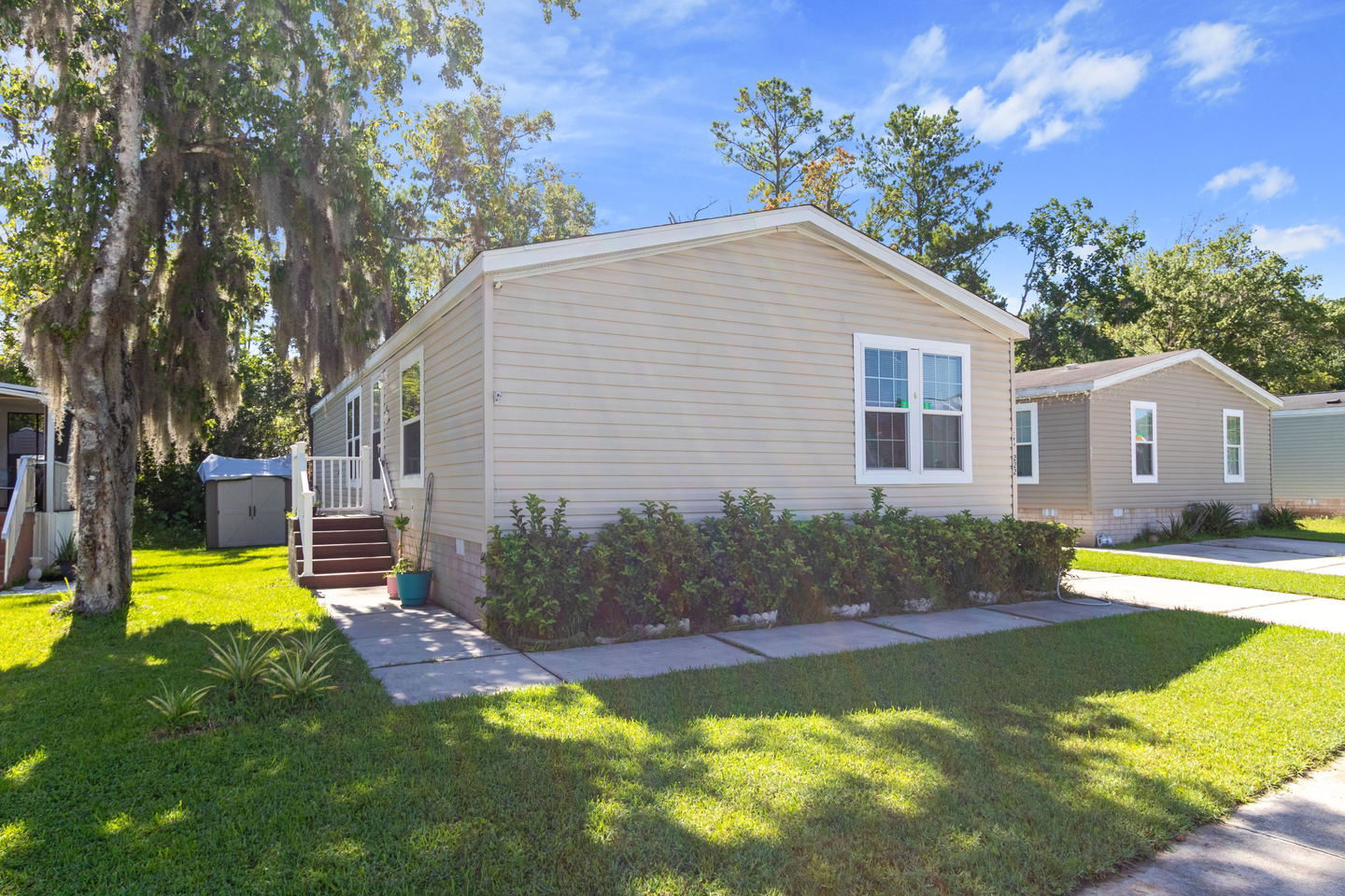 Jamestown Estates