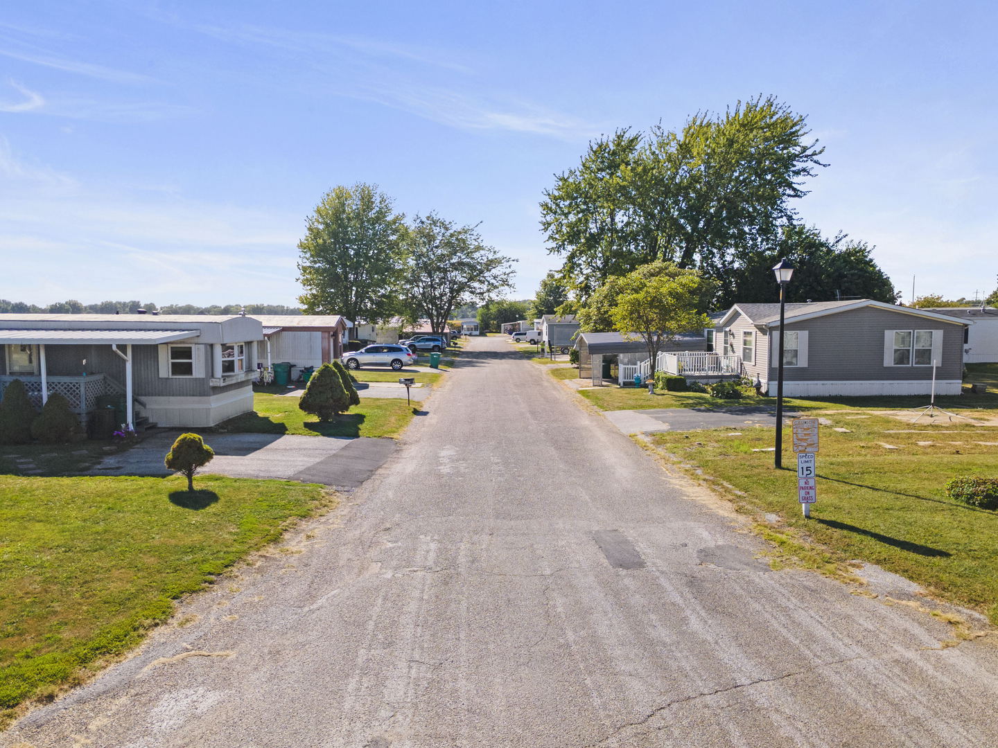 Kiljordan Meadows Manufactured Home Community