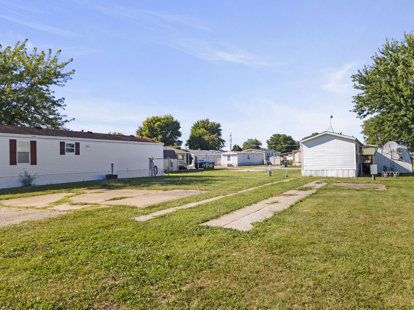 Kiljordan Meadows Manufactured Home Community
