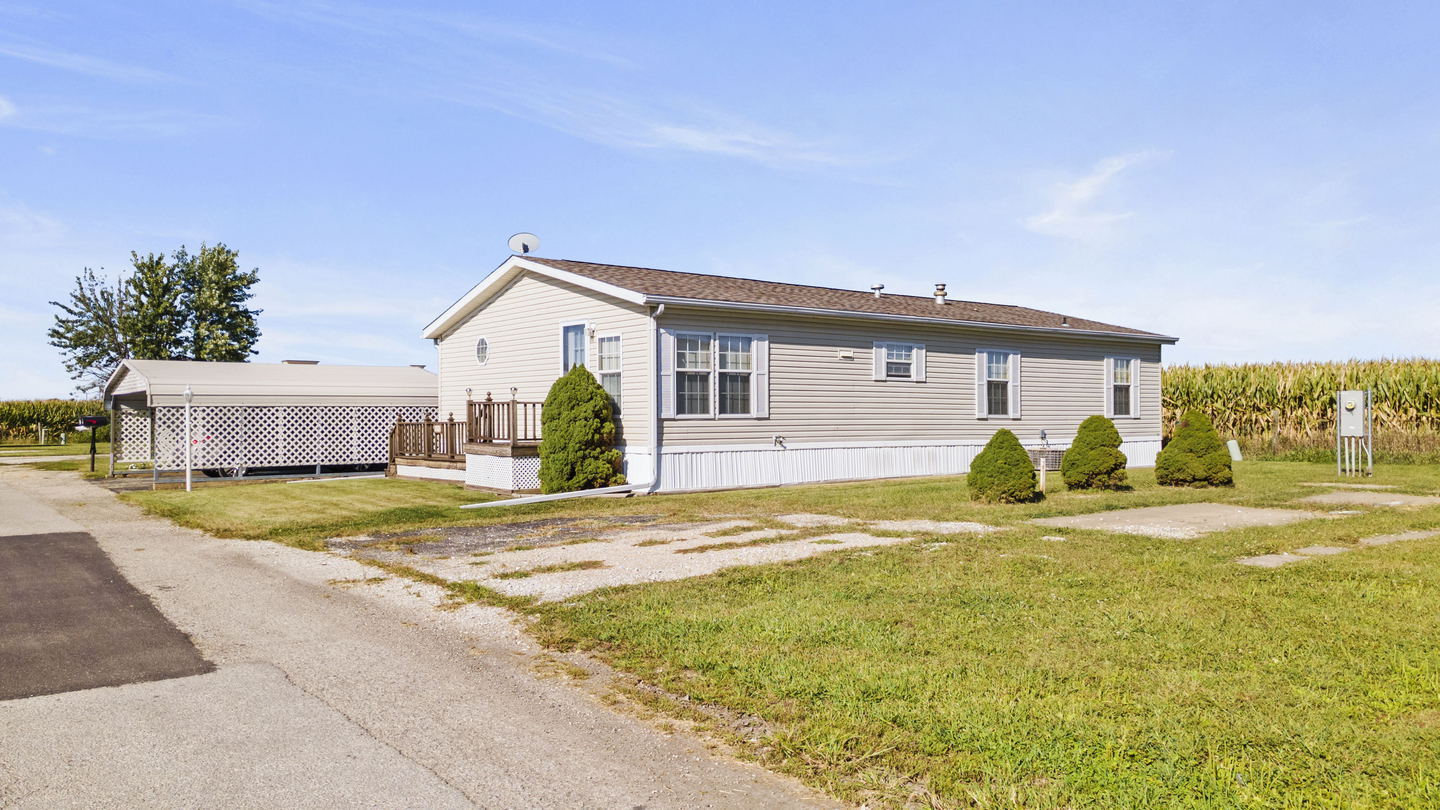Kiljordan Meadows Manufactured Home Community