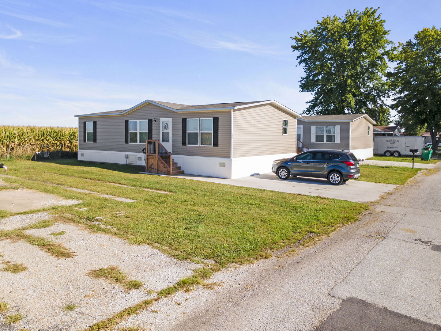 Kiljordan Meadows Manufactured Home Community
