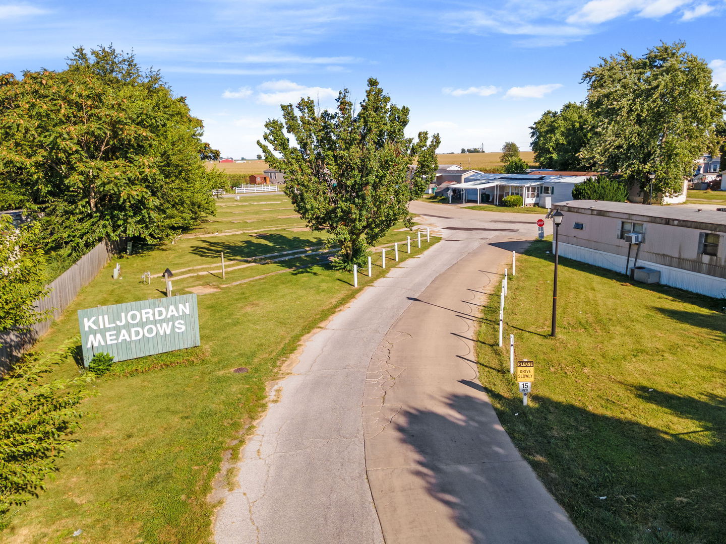 Kiljordan Meadows Manufactured Home Community