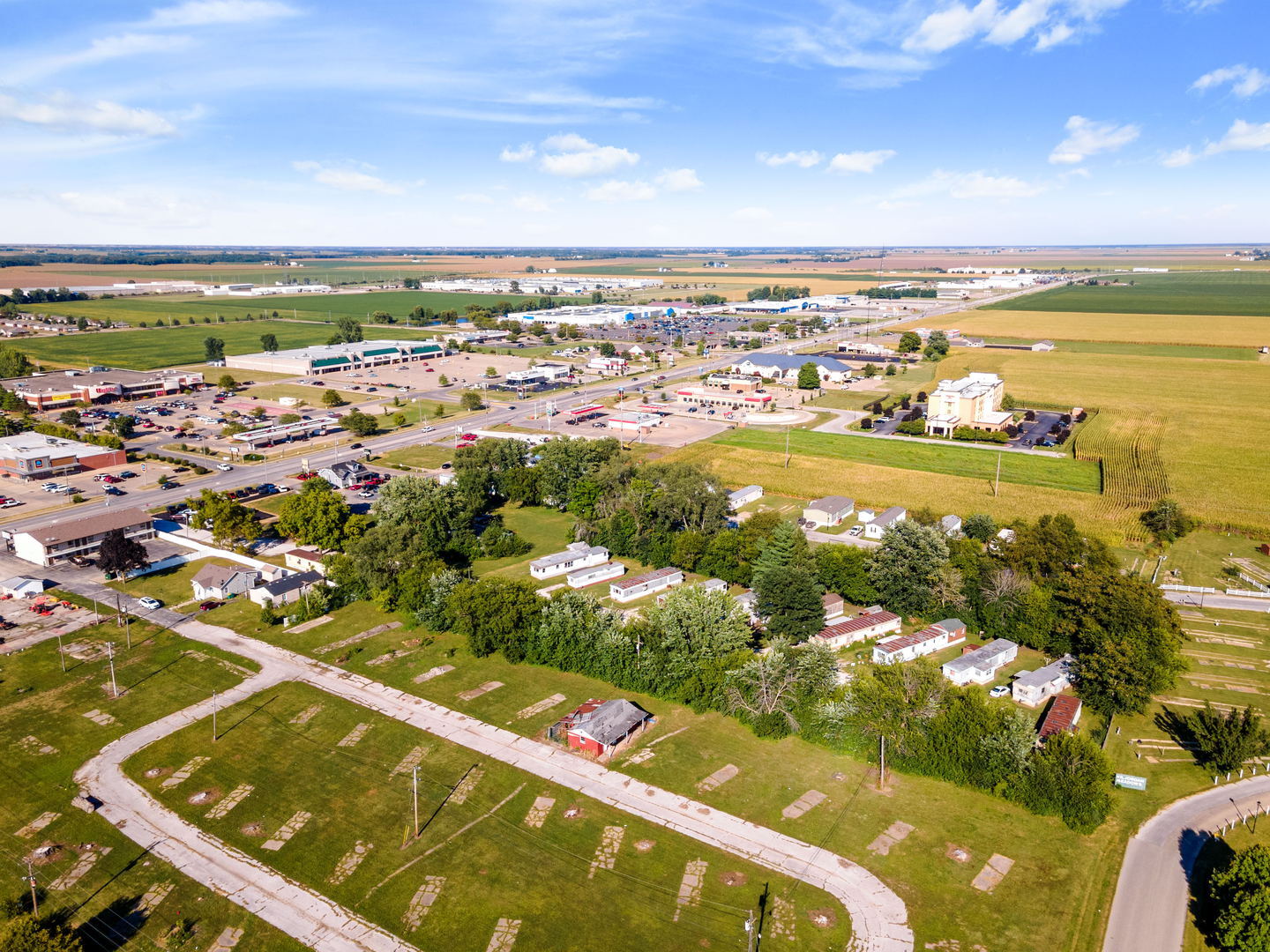 Kiljordan Meadows Manufactured Home Community