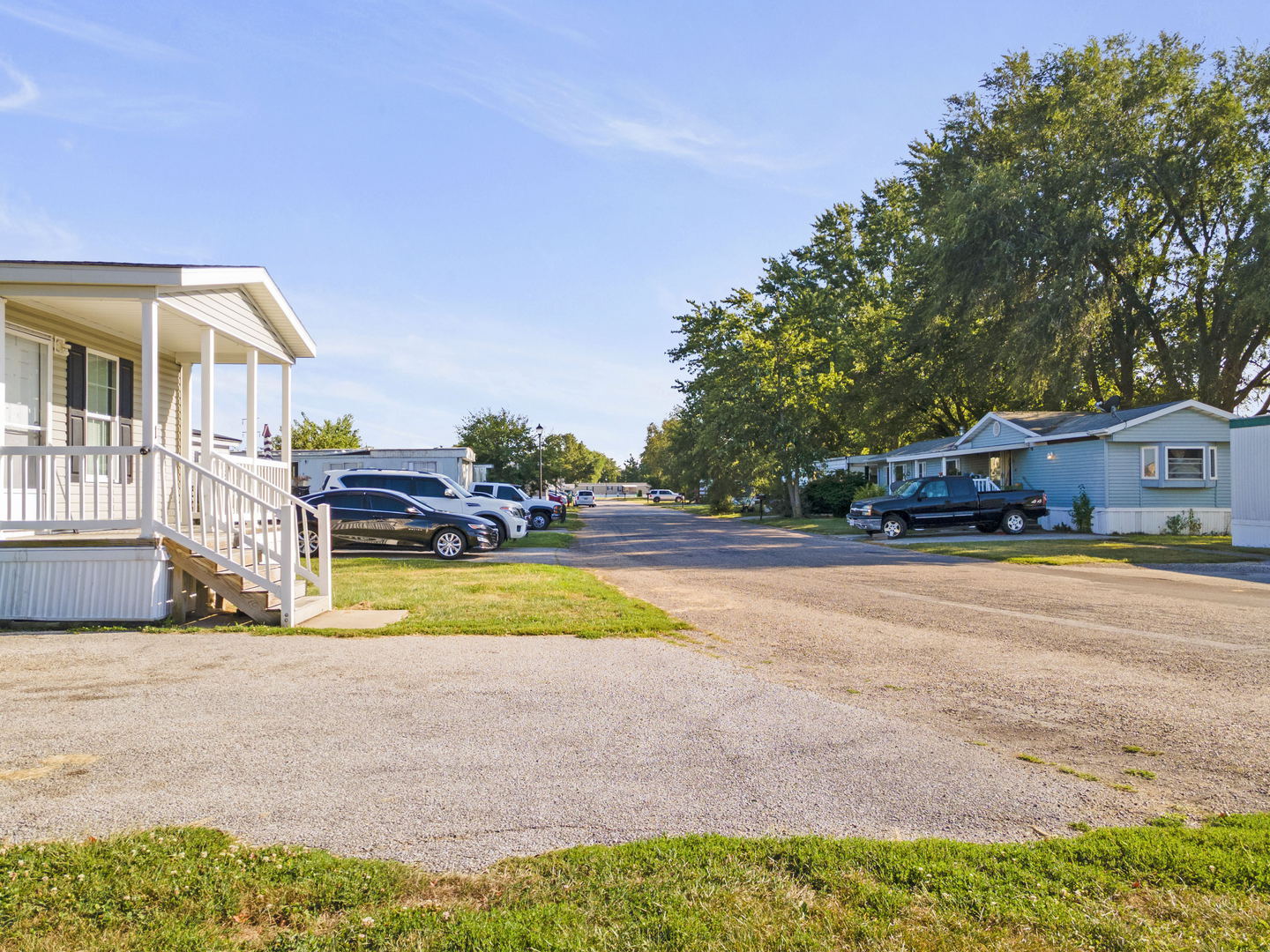 Kiljordan Meadows Manufactured Home Community