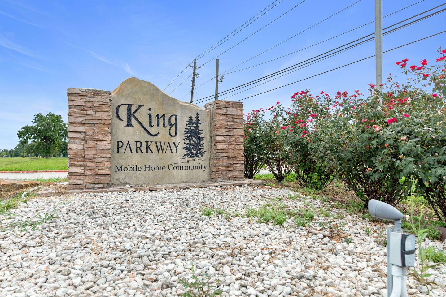 King Parkway Mobile Home Community