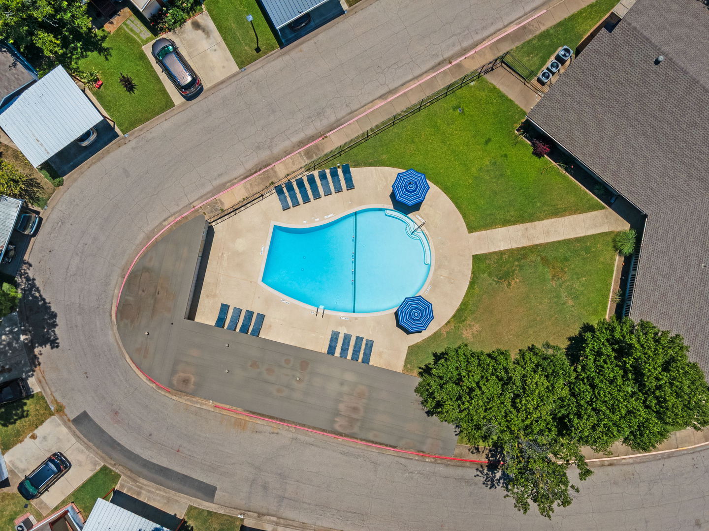 La Casita Mobile Home Community
