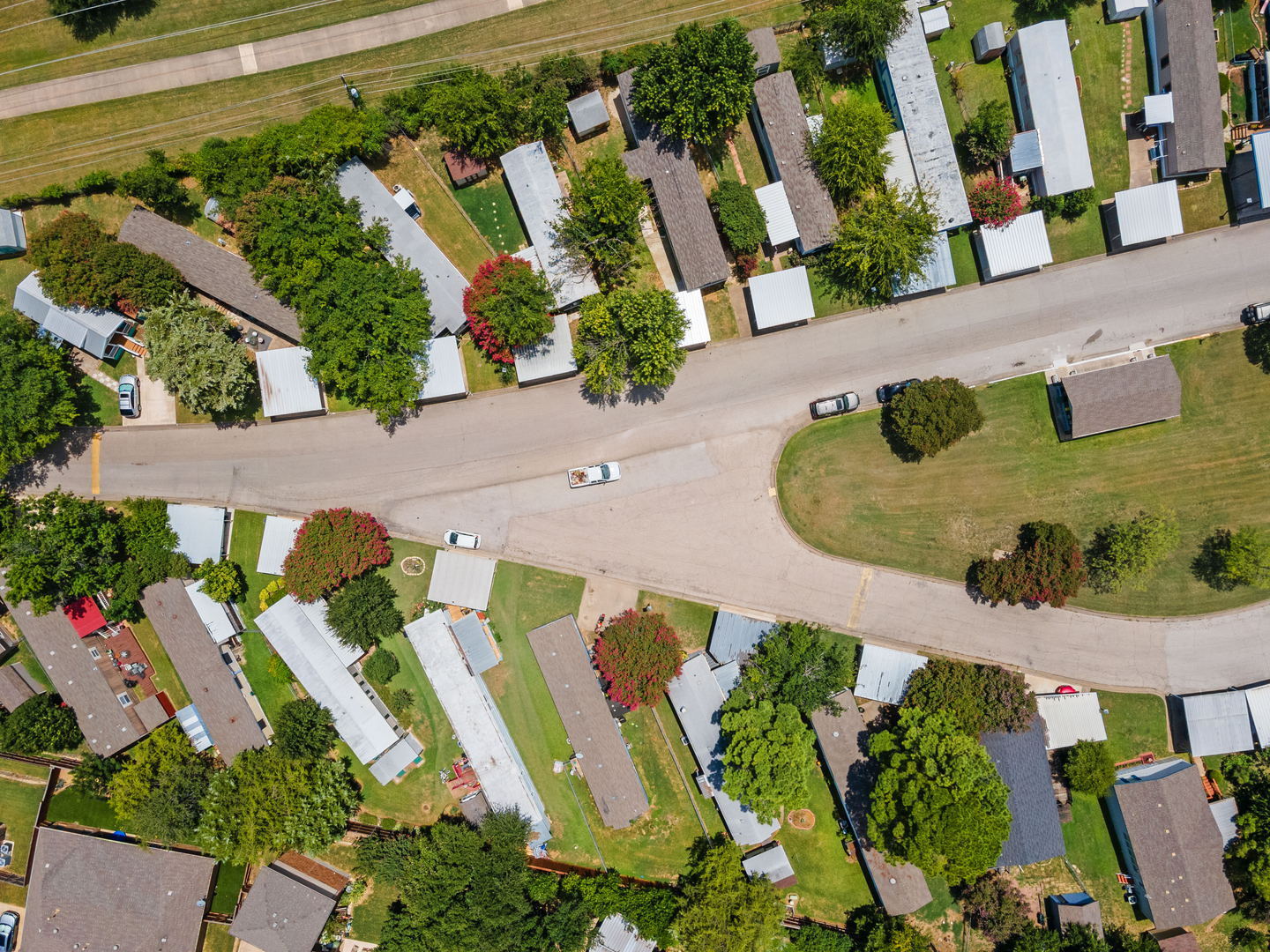 La Casita Mobile Home Community