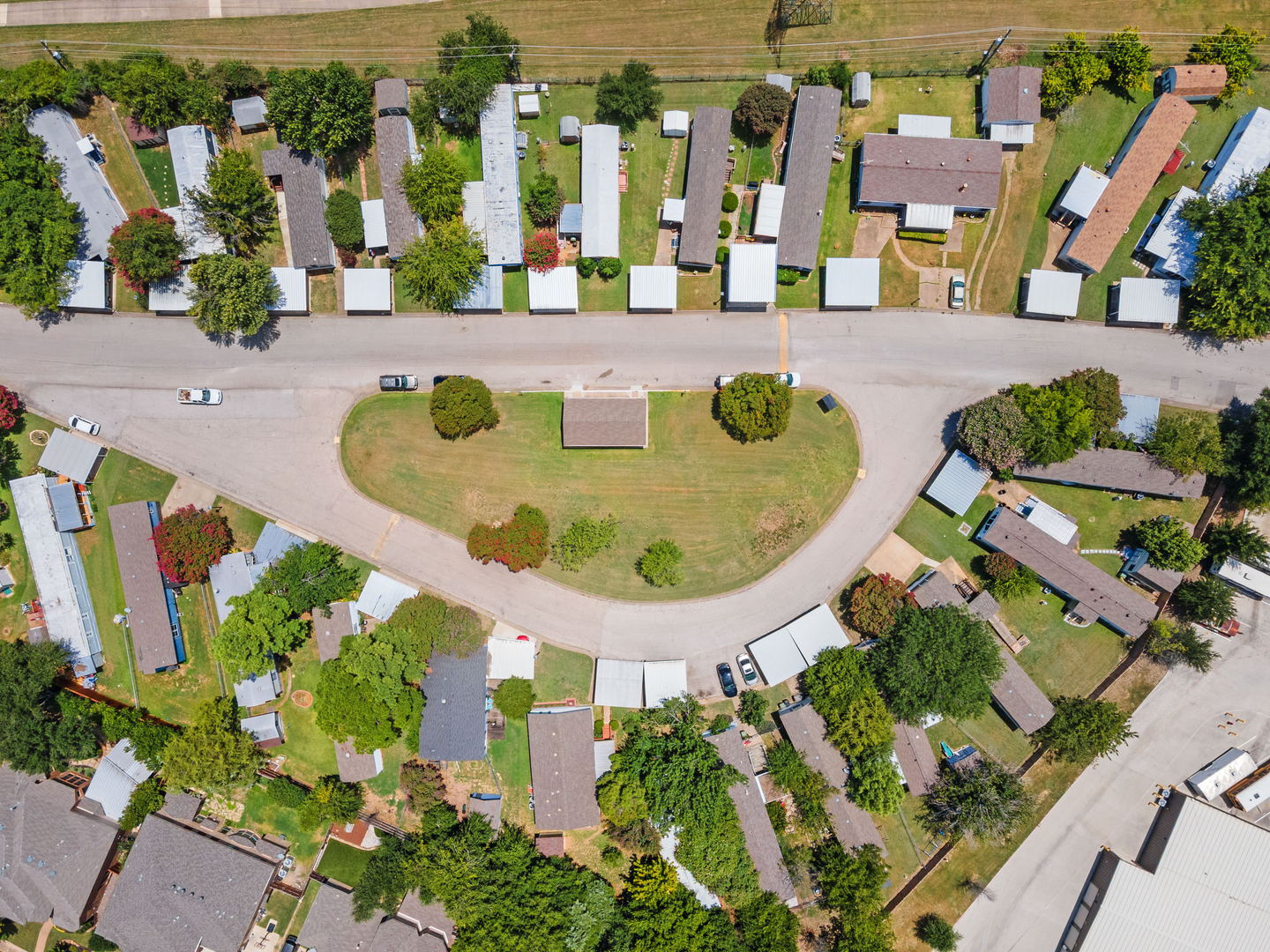 La Casita Mobile Home Community