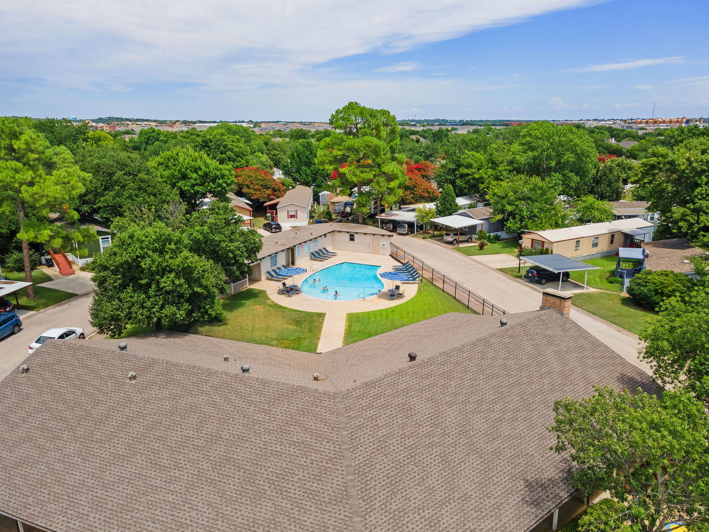 La Casita Mobile Home Community