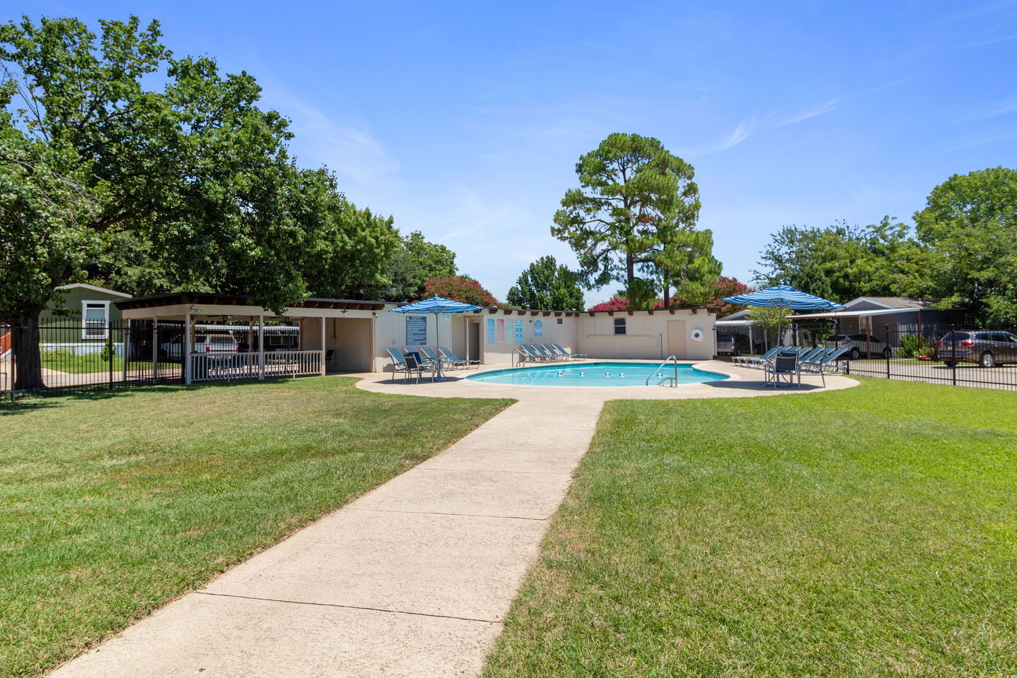 La Casita Mobile Home Community