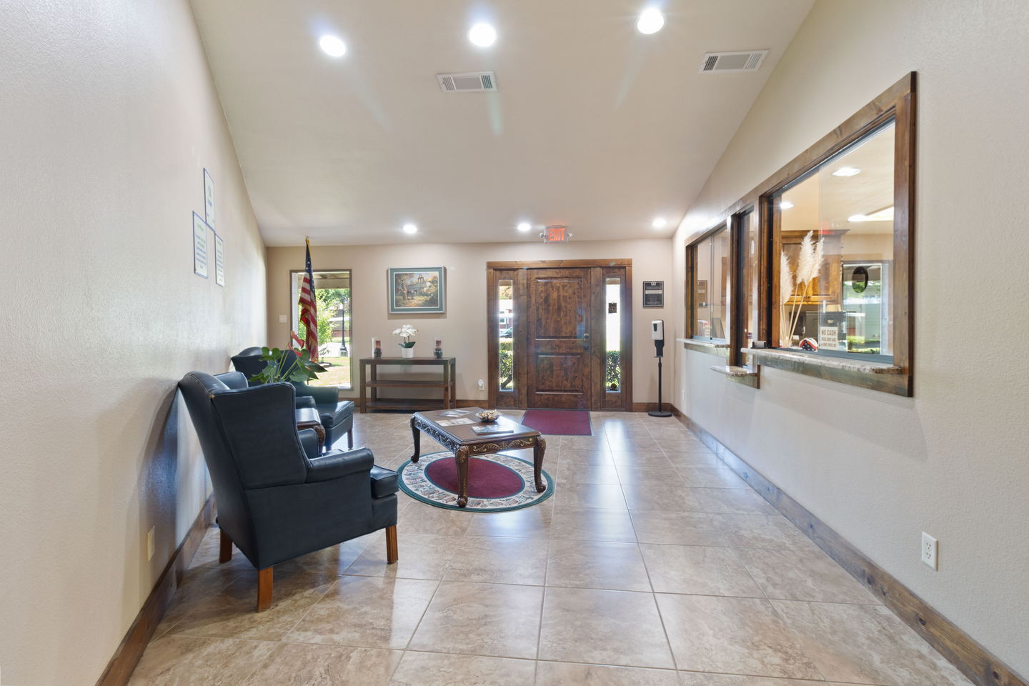 La Casita Mobile Home Community