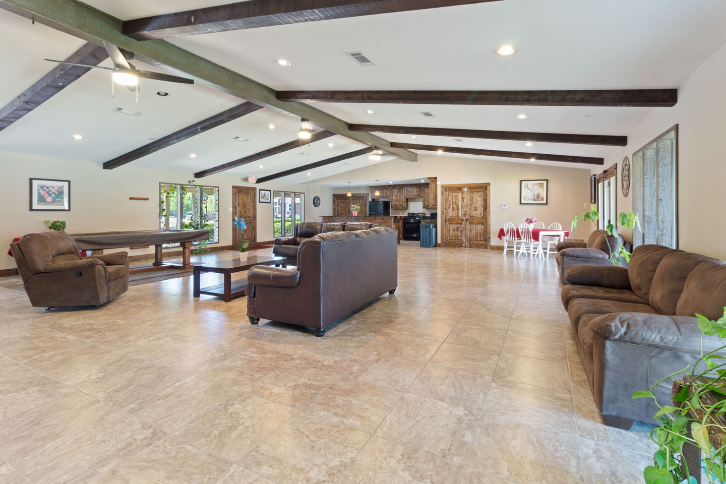 La Casita Mobile Home Community