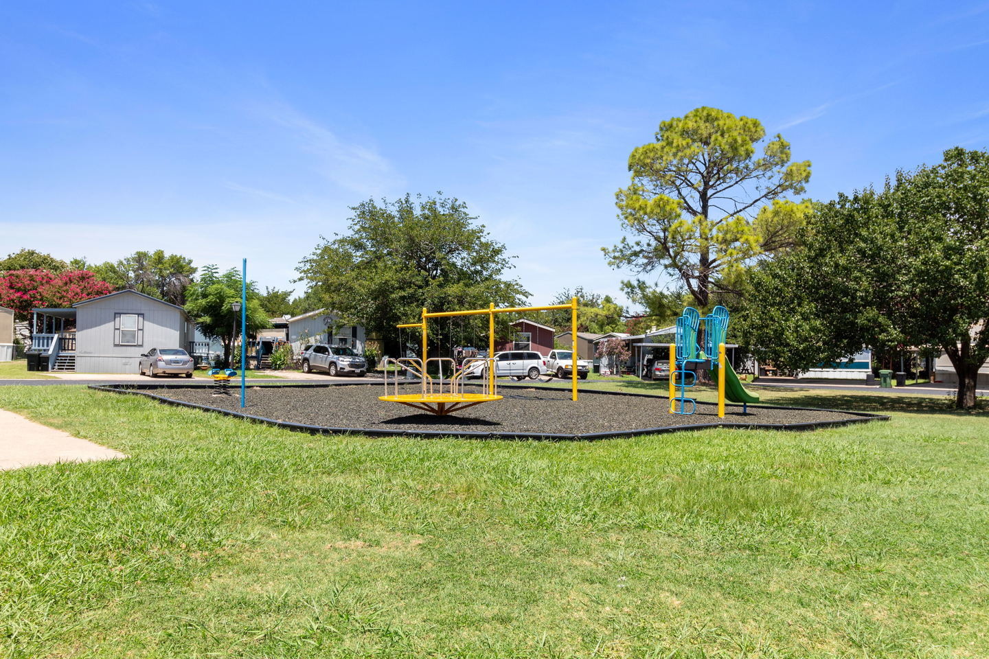 La Casita Mobile Home Community
