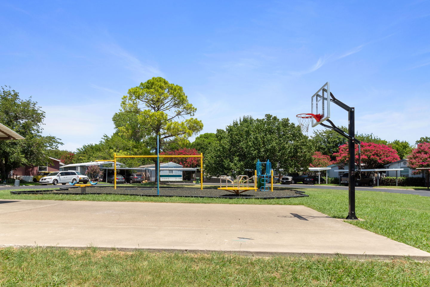 La Casita Mobile Home Community