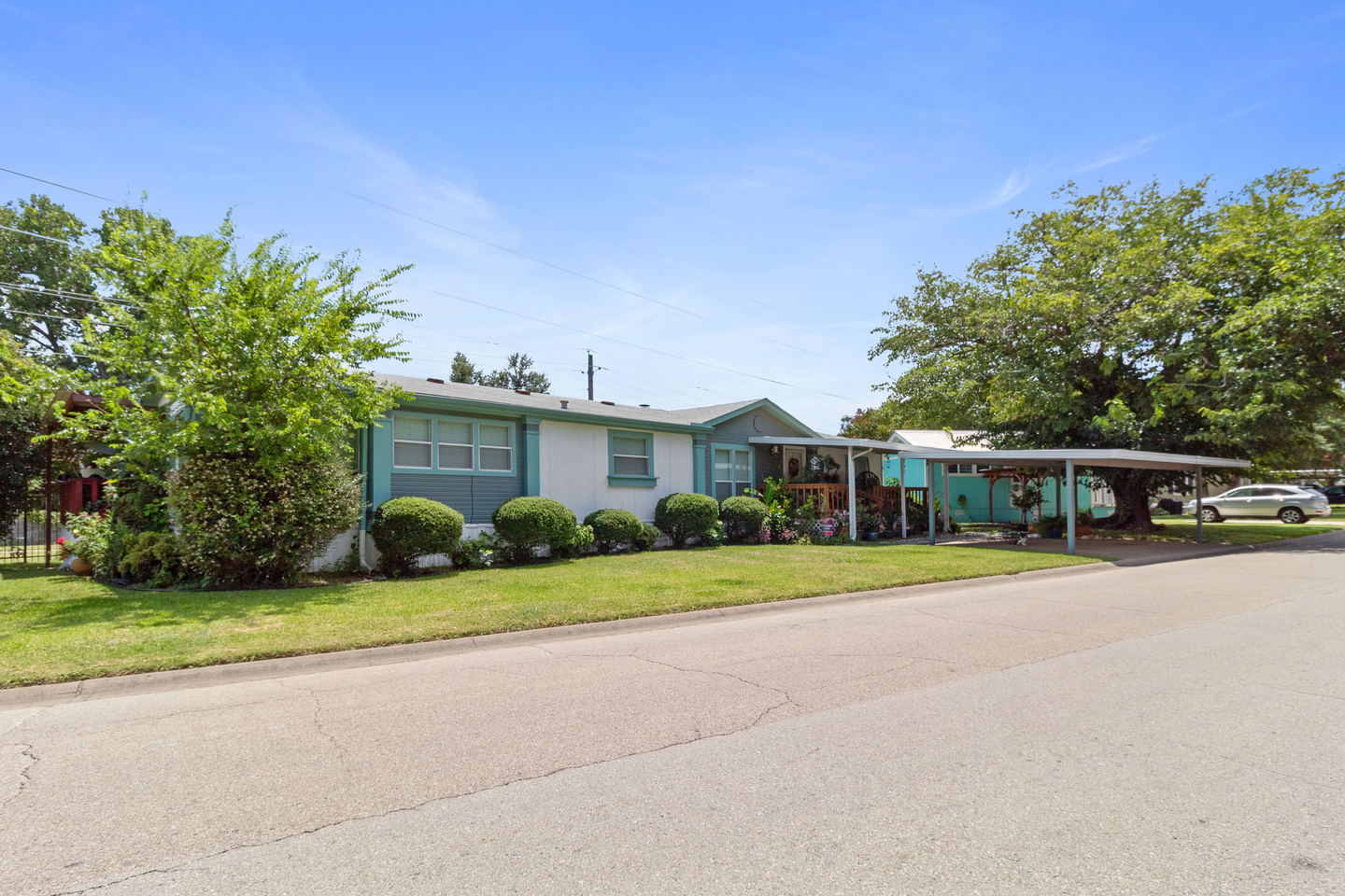 La Casita Mobile Home Community
