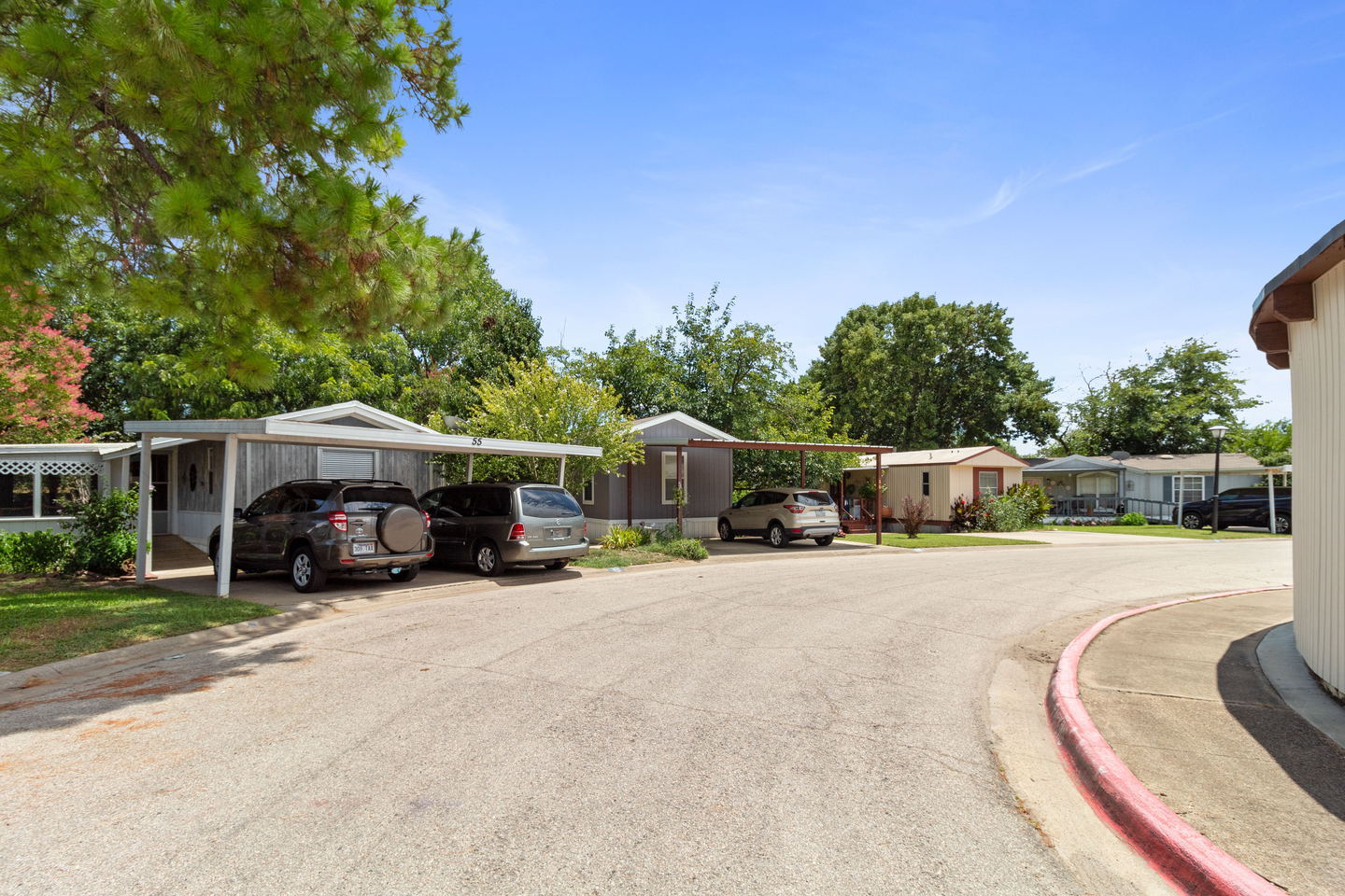 La Casita Mobile Home Community