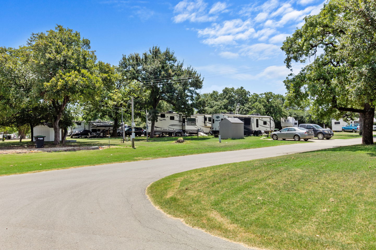 Lakeview RV Park
