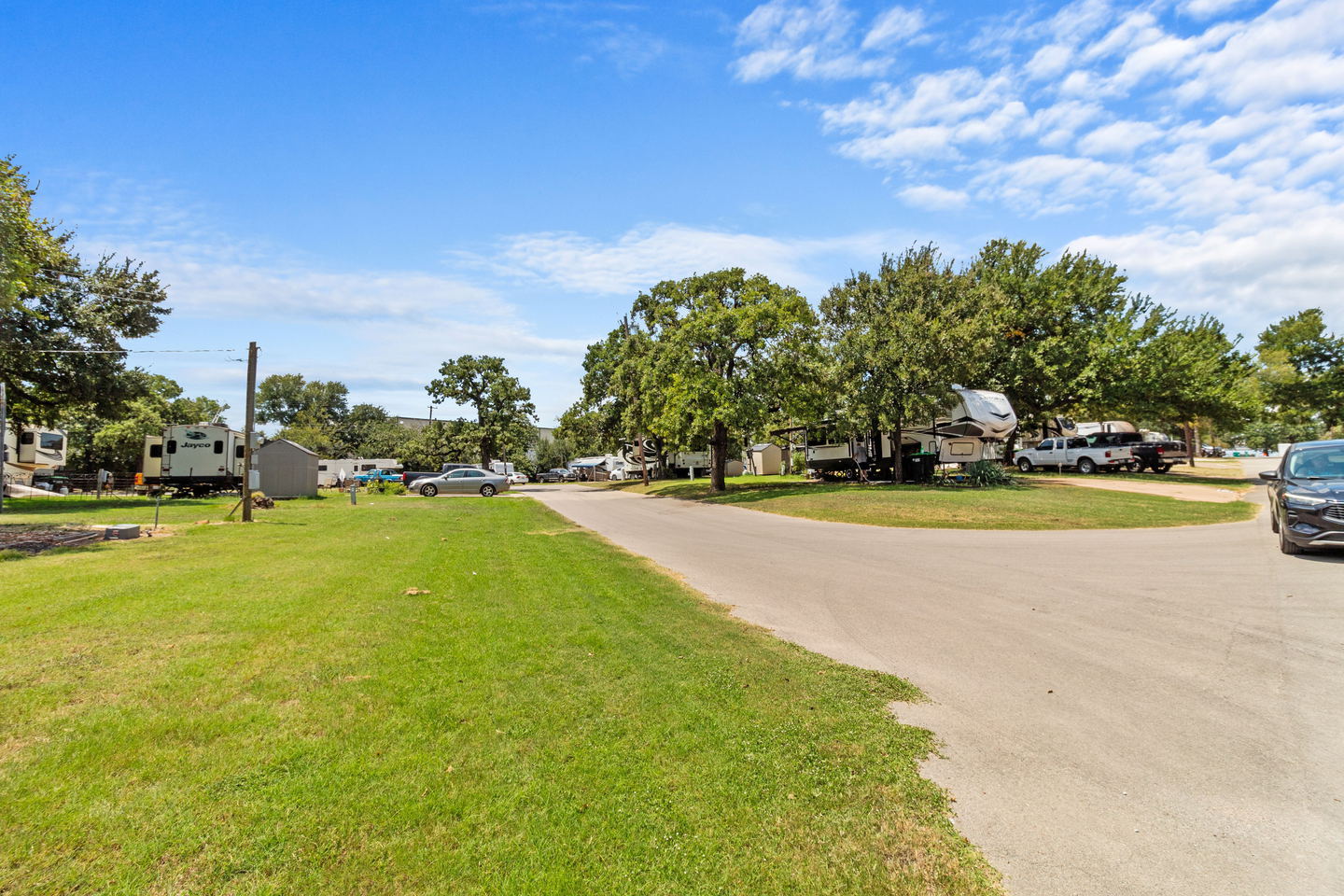 Lakeview RV Park