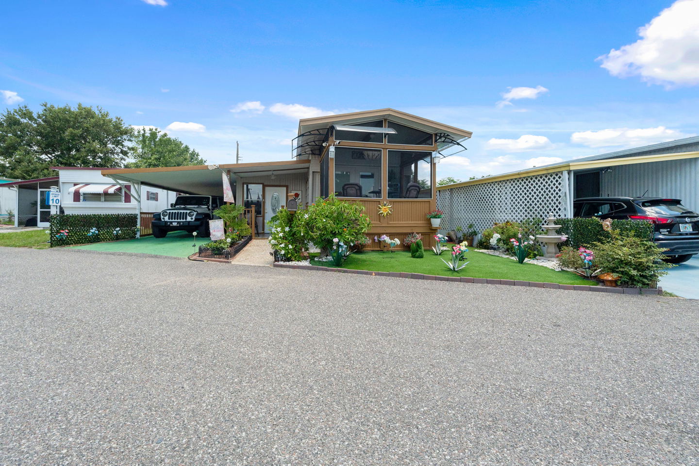 Lucerne Lakeside