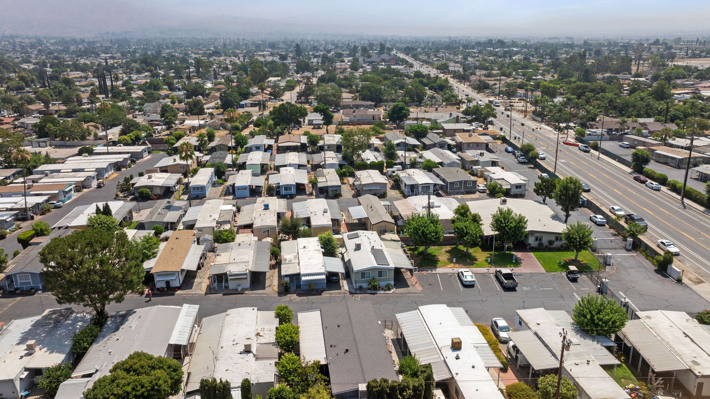 Mobile Estates