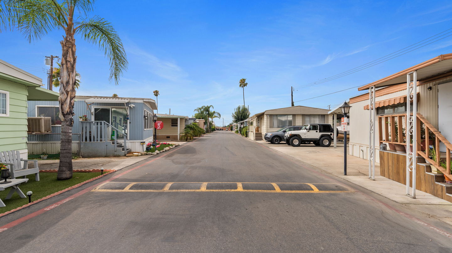 Mobile Estates