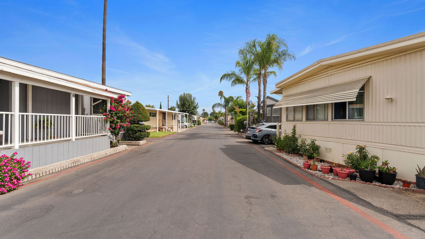 Mobile Estates