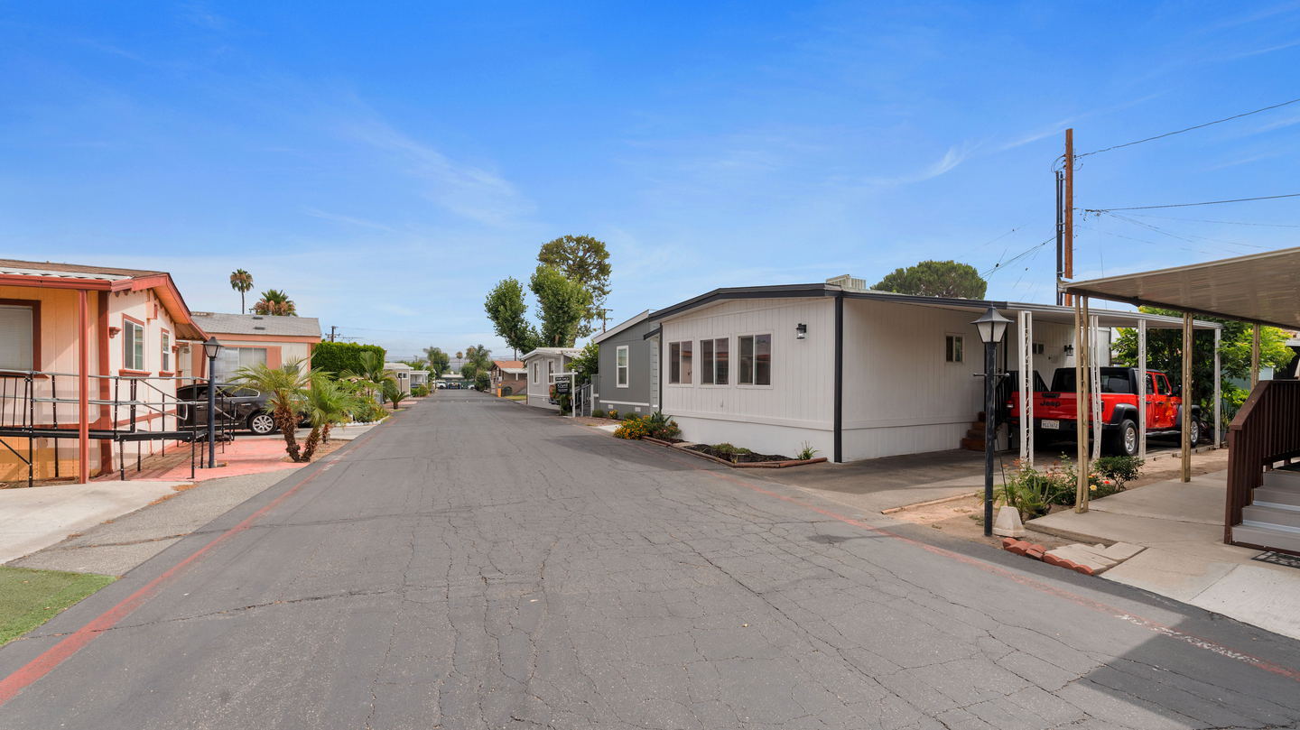 Mobile Estates