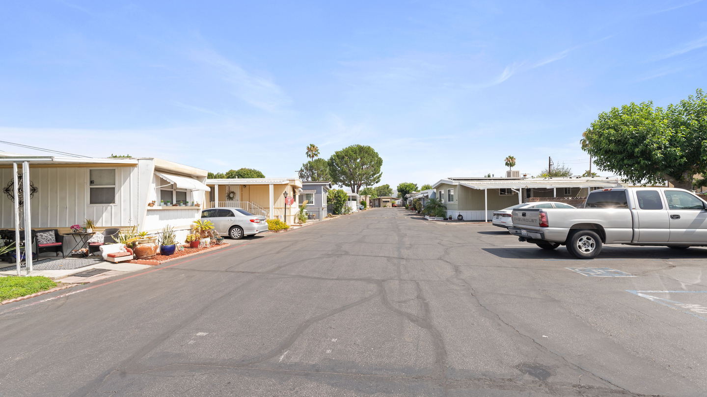 Mobile Estates