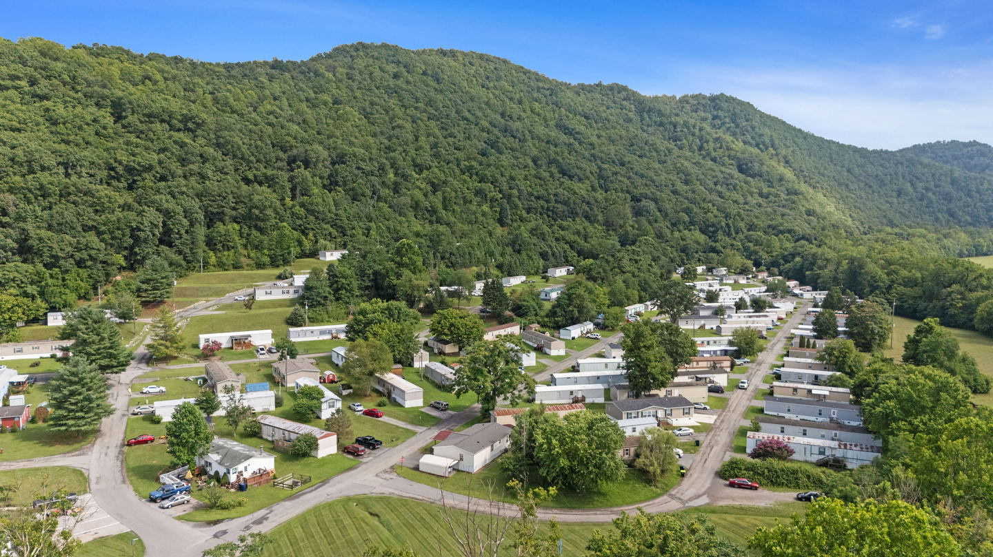 Mountain Creek