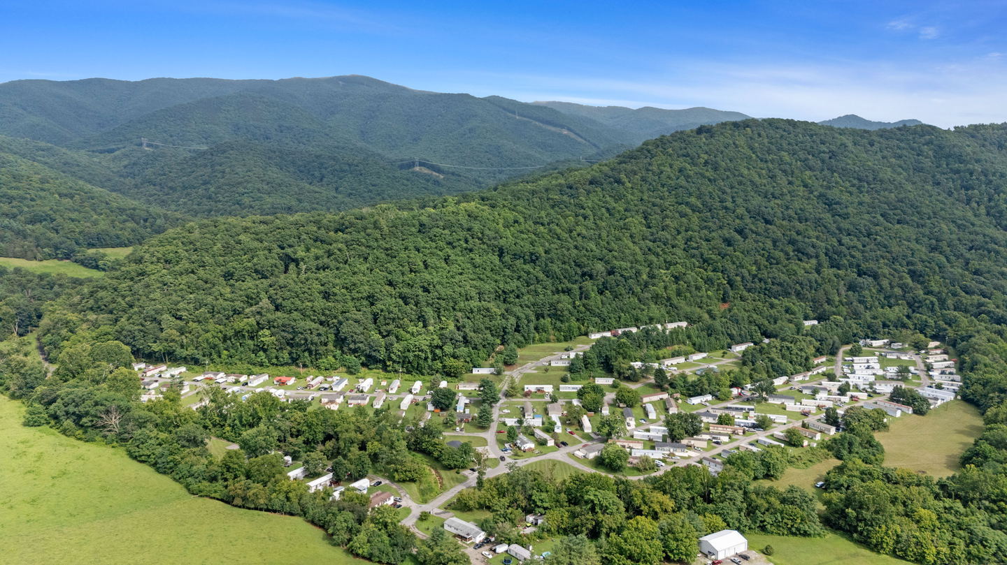 Mountain Creek