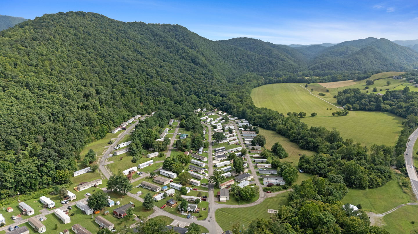 Mountain Creek