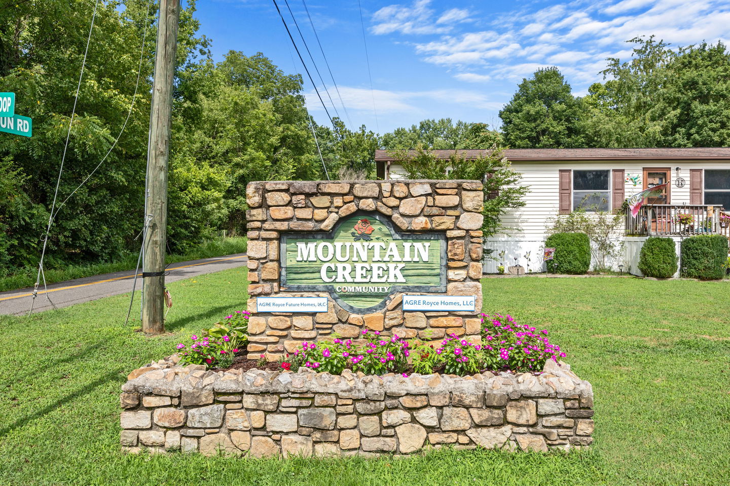 Mountain Creek