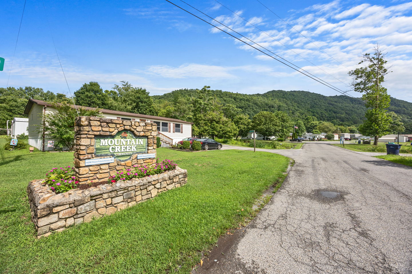 Mountain Creek