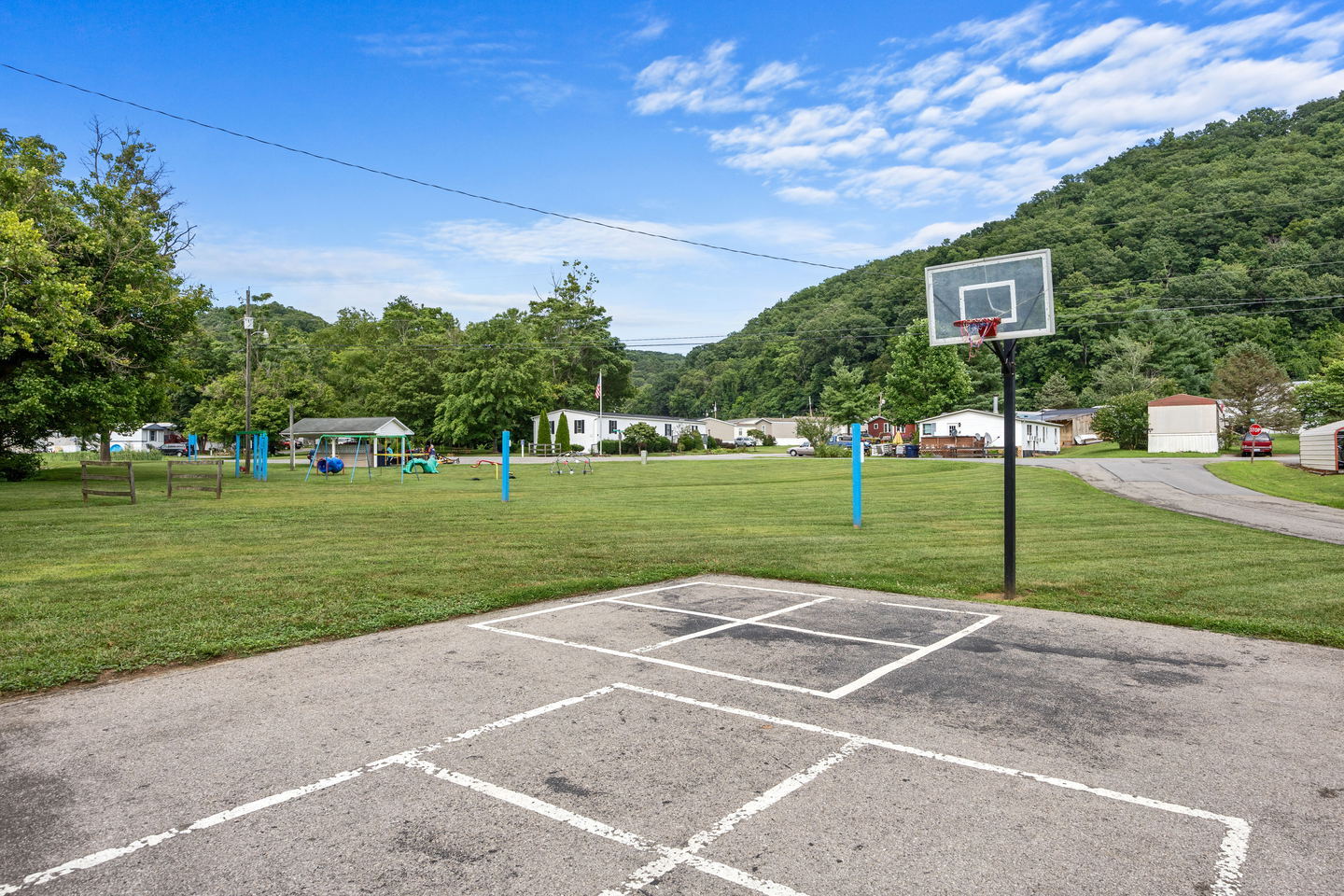 Mountain Creek