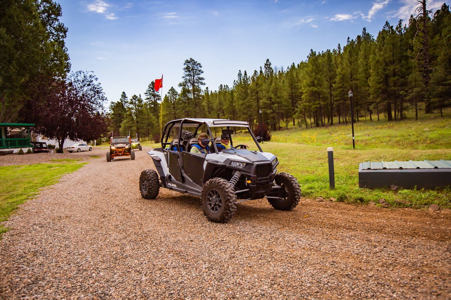 Munds Park RV Resort