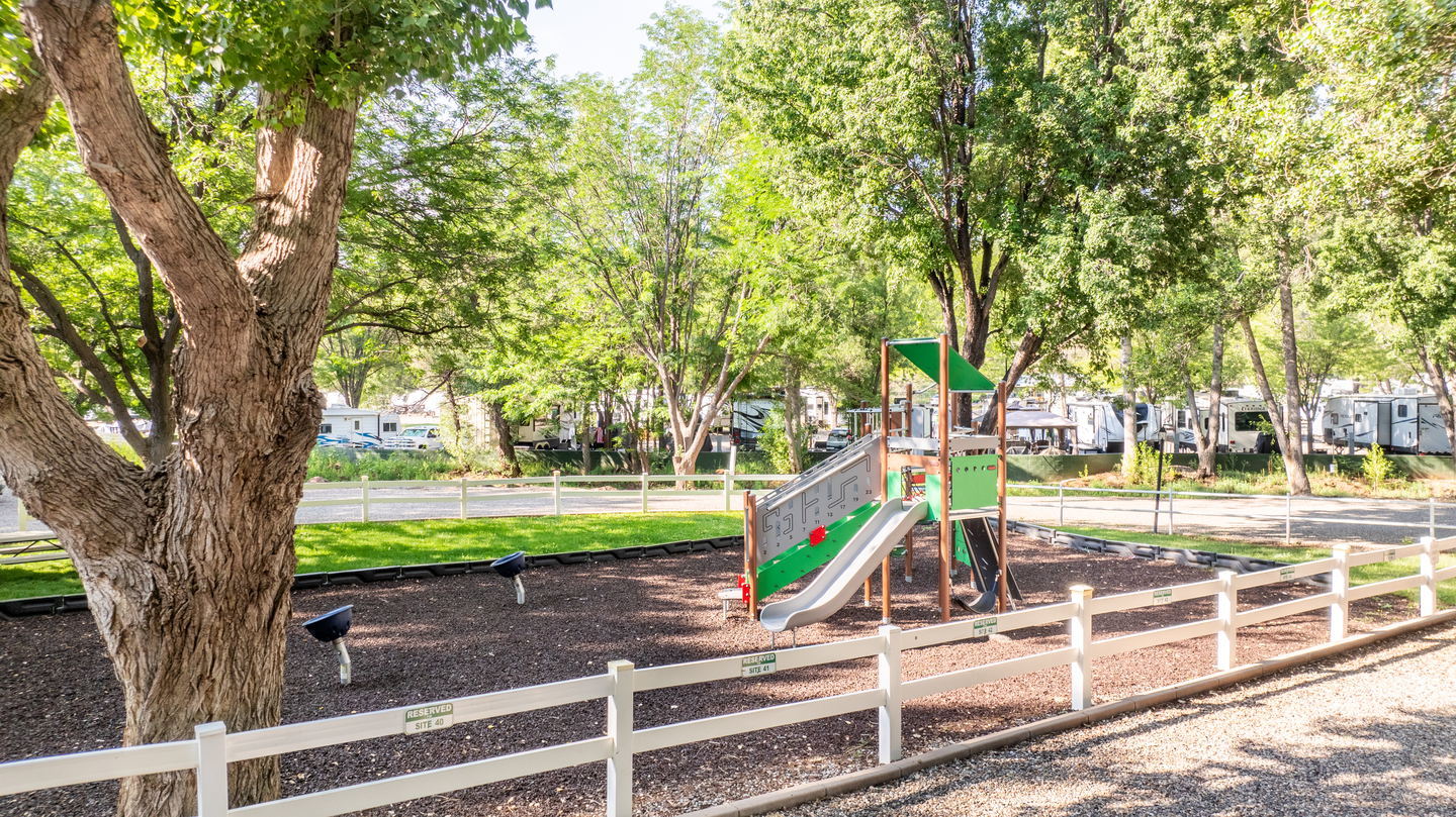 Munds Park RV Resort