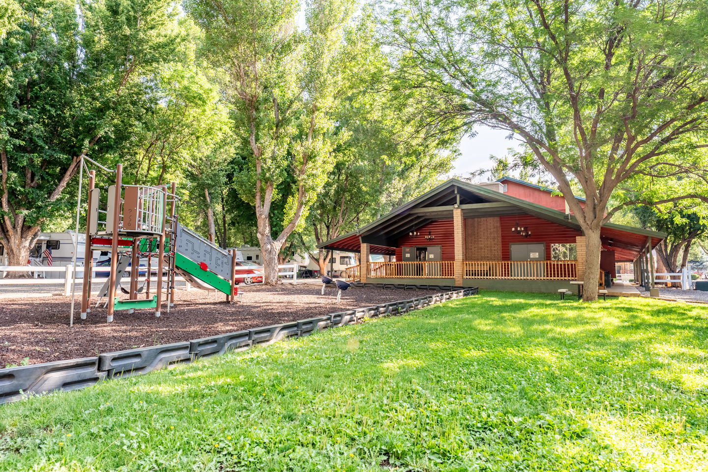 Munds Park RV Resort