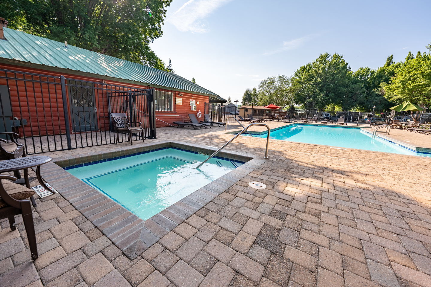 Munds Park RV Resort