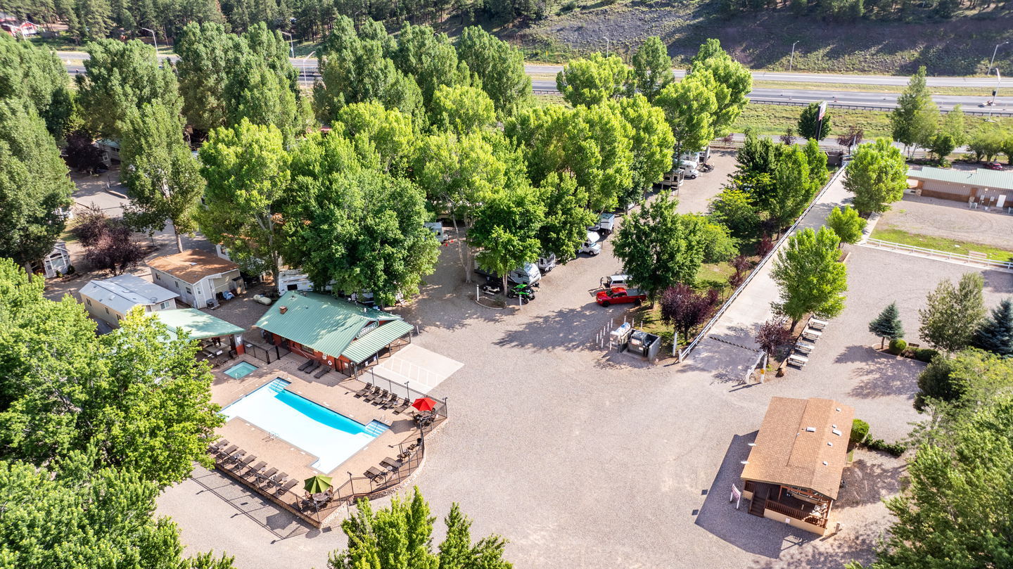 Munds Park RV Resort