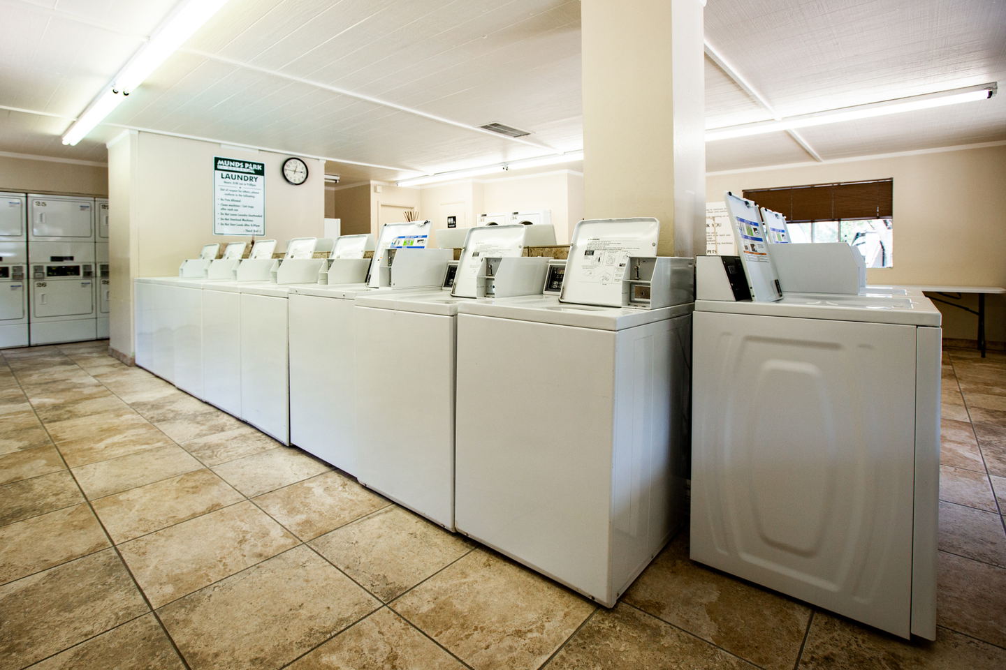 Munds Park RV Resort