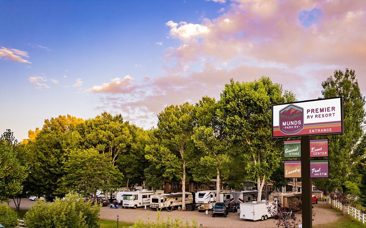 Munds Park RV Resort