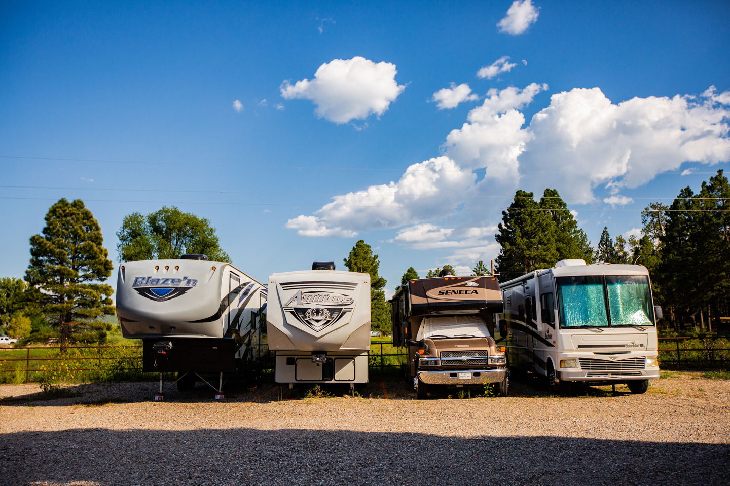 Munds Park RV Resort
